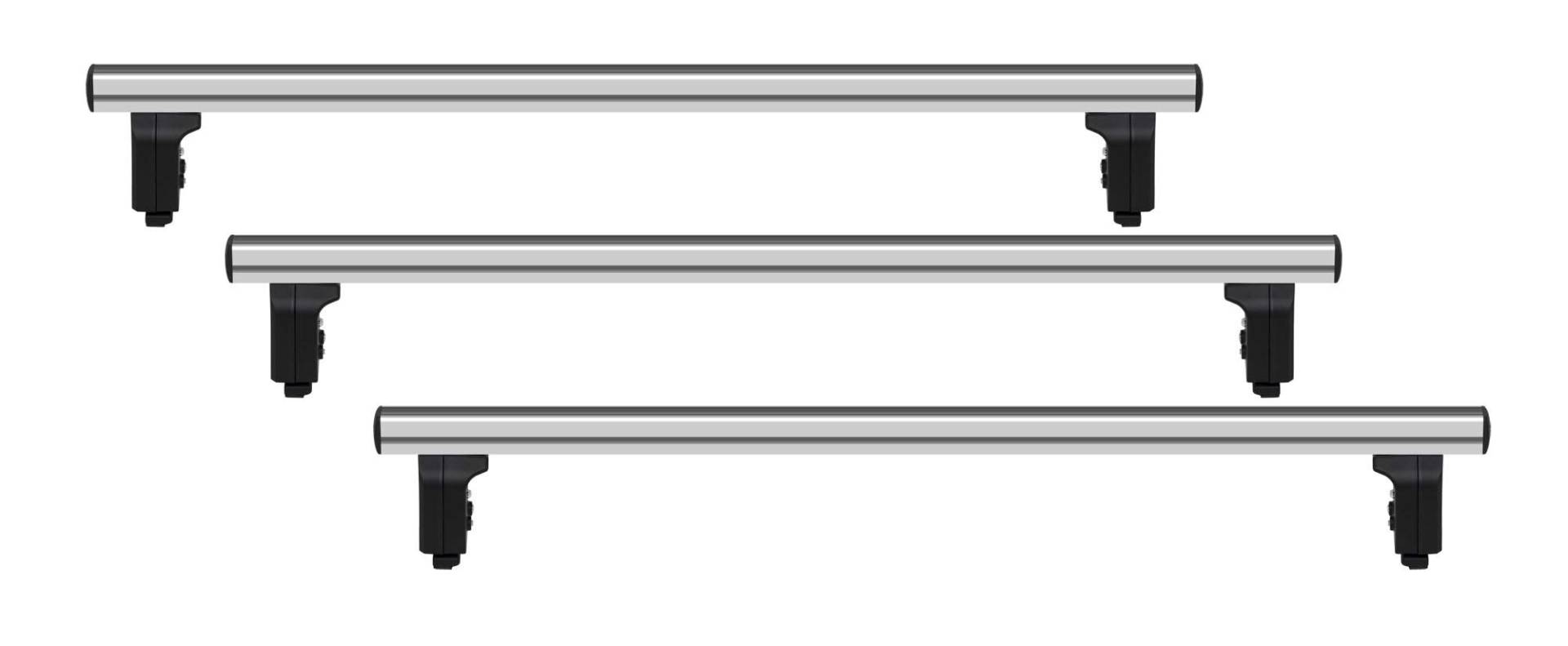 Dachträger VDP PRO+ kompatibel mit Renault Master II L1,L2 - H1,H2 10-14 3 Stangen Dachträger VDP PRO+ kompatibel mit Renault Master II L1,L2 - H1,H2 10-14 3 Stangen von VDP