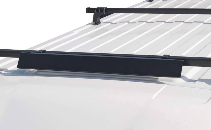 VDP Dachträger Spoiler Windabweiser 900mm XL Pro 200 Grundträger Lastenträger von VDP