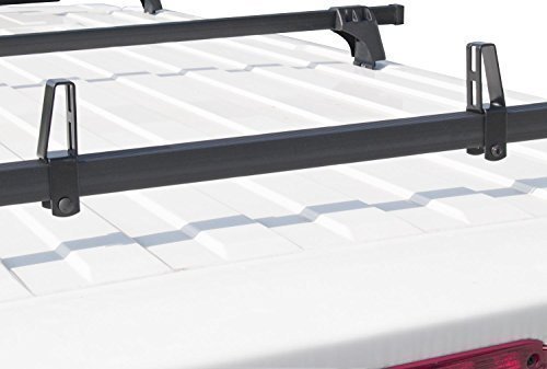 VDP Leiterhalter Lastenfeststeller für Dachträger VDP XL Pro 200 Lastenträger von VDP