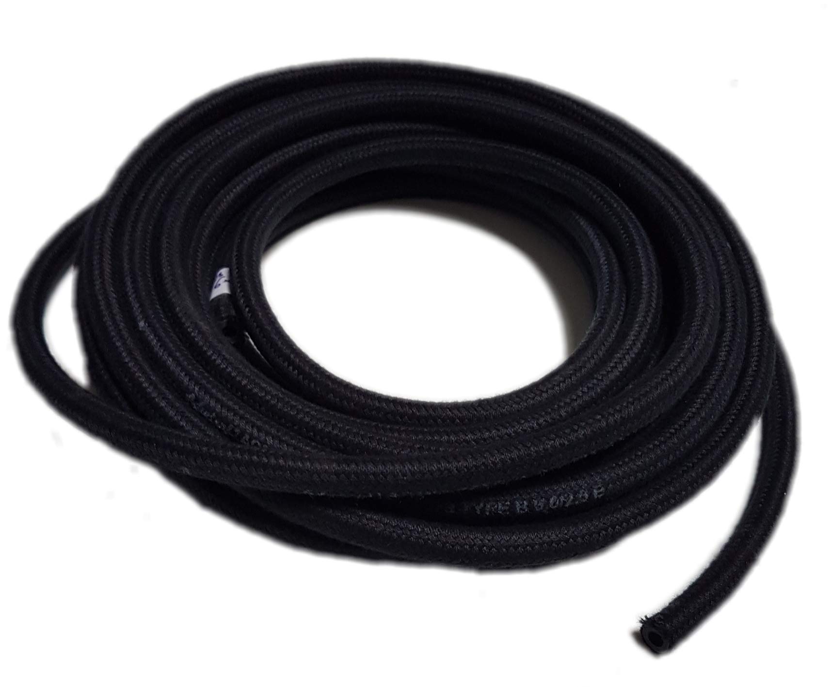 VE-INDUSTRIES Kraftstoffschlauch ID 6mm x AD 11mm Germany DIN 73379-B Textilgewebe Benzinschlauch Dieselschlauch Gewebe VE-INDUSTRIES Kraftstoffschlauch ID 6mm x AD 11mm Germany DIN 73379-B Textilgewebe Benzinschlauch Dieselschlauch Gewebe von VE-INDUSTRIES