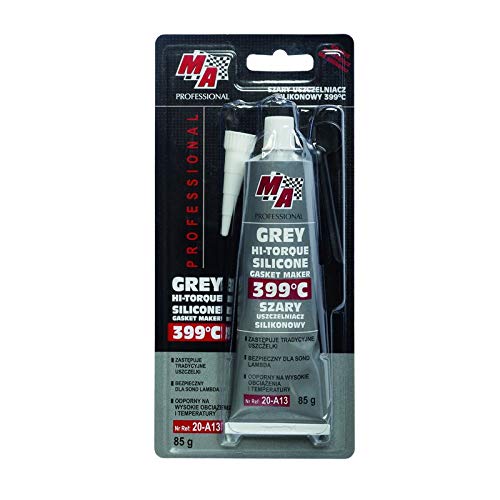 VE-PROFESSIONAL Dichtmasse, Dichtmittel, Motordichtmasse, Ölwanne, Gehäusedichtmasse HT grau bis 399°C VE-PROFESSIONAL Dichtmasse, Dichtmittel, Motordichtmasse, Ölwanne, Gehäusedichtmasse HT grau bis 399°C von VE-PROFESSIONAL