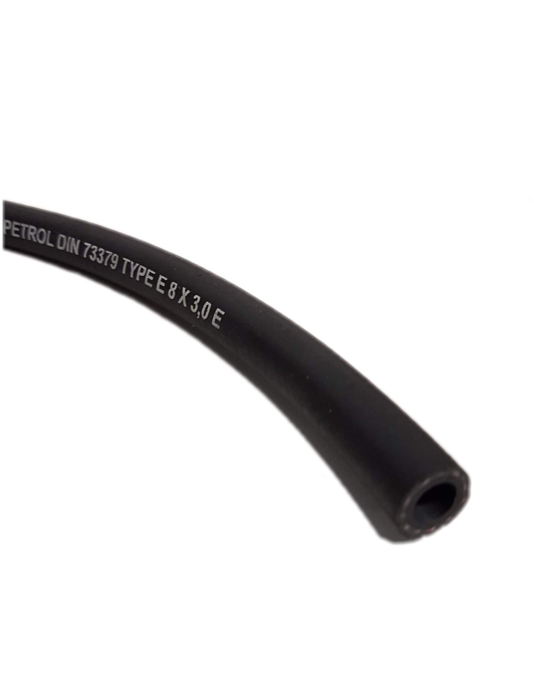 KRAFTSTOFFSCHLAUCH 8mm zertifiziert DIN 73379-2A BENZINSCHLAUCH BENZINLEITUNG DIESELSCHLAUCH KRAFTSTOFFLEITUNG KRAFTSTOFFSCHLAUCH 8mm zertifiziert DIN 73379-2A BENZINSCHLAUCH BENZINLEITUNG DIESELSCHLAUCH KRAFTSTOFFLEITUNG von VE-INDUSTRIES