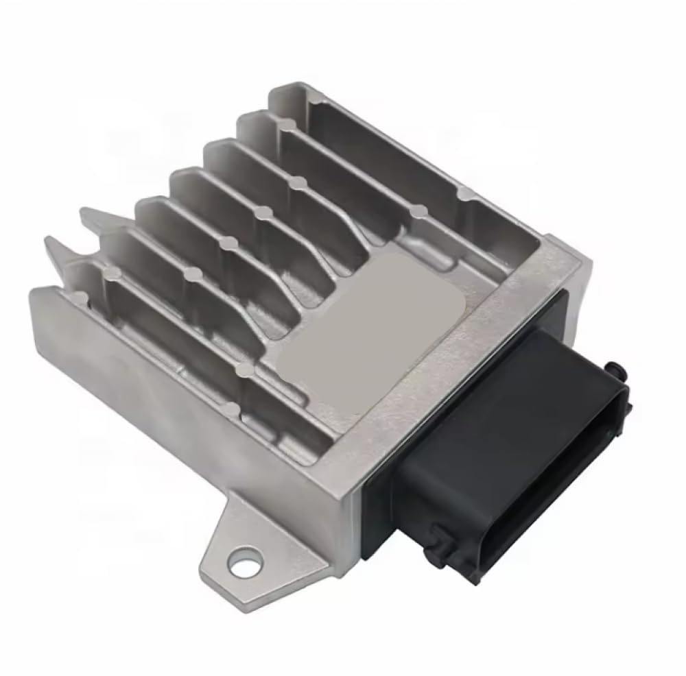 2007-2009 5 2.0L TCU TCM Transmission Control-Modul kompatibel mit LF6B189E1A von VEARZRQI