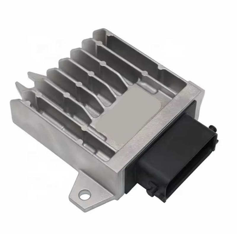 2007-2009 5 2.0L TCU TCM Transmission Control-Modul kompatibel mit LF6B189E1A von VEARZRQI