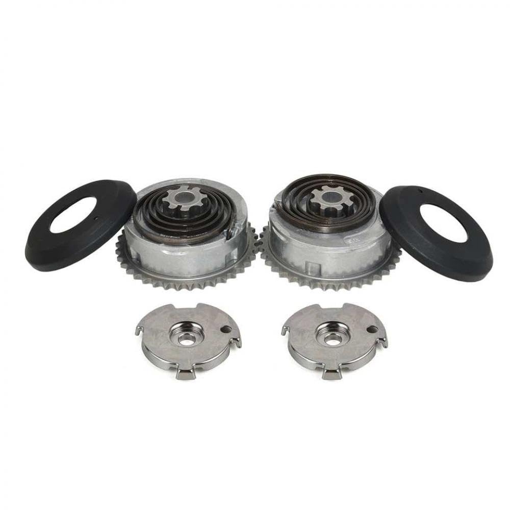 2pcs -Nockenwellen -Einstellungen Kompatibel mit 3,0 -l -Motorkompatibilität mit N52 N54 N55 Modelle 11367583207 11367583208 2pcs -Nockenwellen -Einstellungen Kompatibel mit 3,0 -l -Motorkompatibilität mit N52 N54 N55 Modelle 11367583207 11367583208 von VEARZRQI