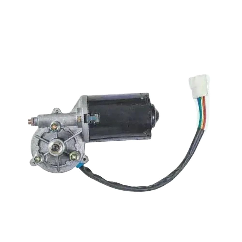40-W-Wischermotor Kompatibel mit Meeresqualität ZD1040L Kompatibel mit Autos und LKW-Kompatibilität von VEARZRQI