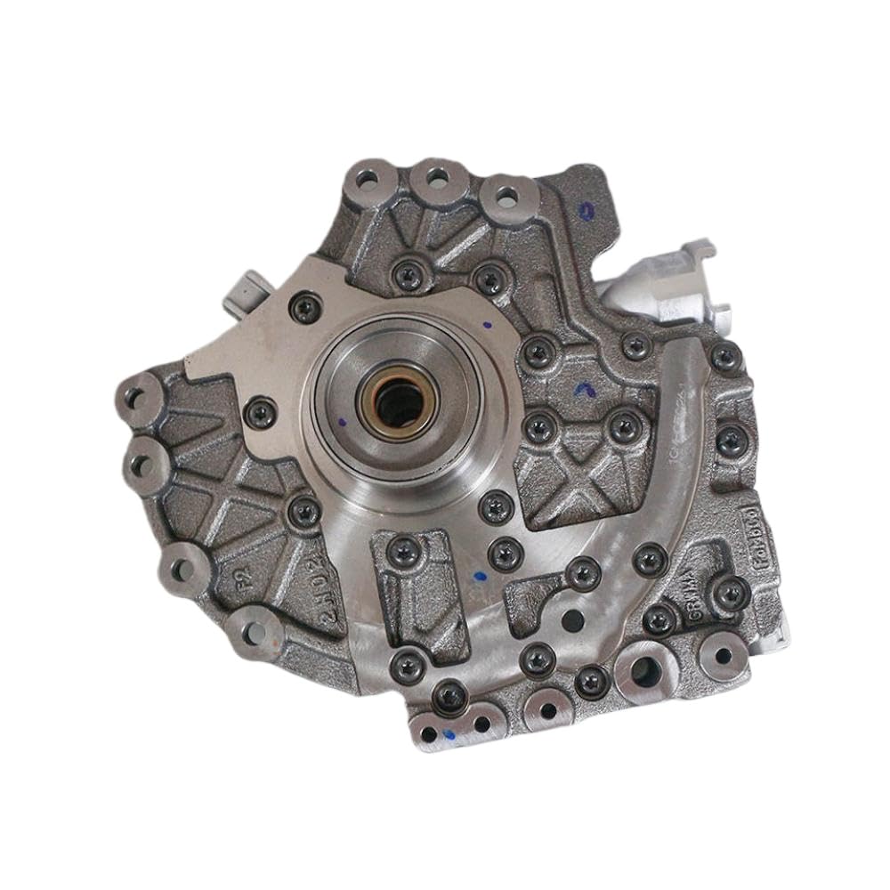 6F35 kompatible Ölpumpe Kompatibel mit Automatikgetriebegetriebeteile 6F35 kompatible Ölpumpe Kompatibel mit Automatikgetriebegetriebeteile von VEARZRQI