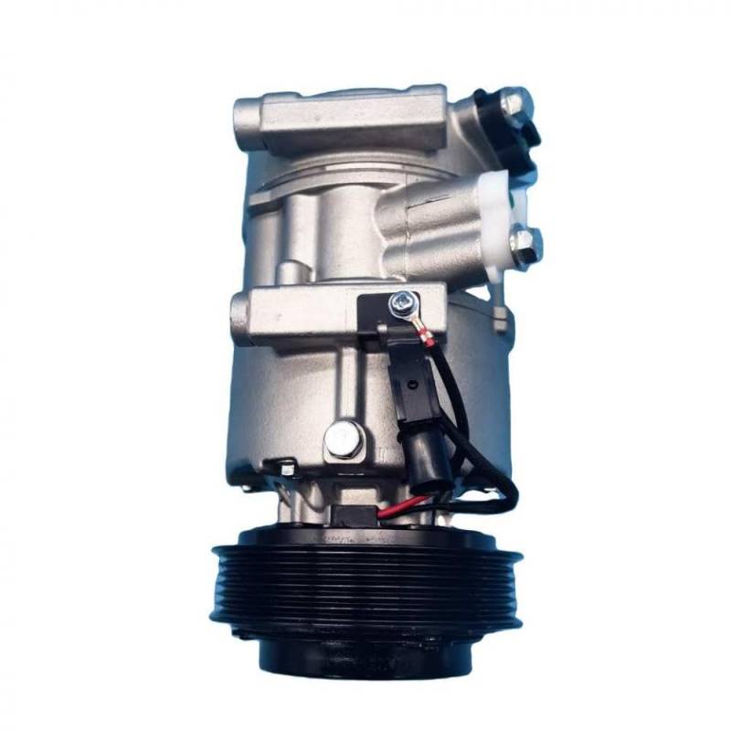 A/C-Kompressor kompatibel mit Doowon 97701-2p310 977012P310 Kompatibel mit 97701-2p300 von VEARZRQI