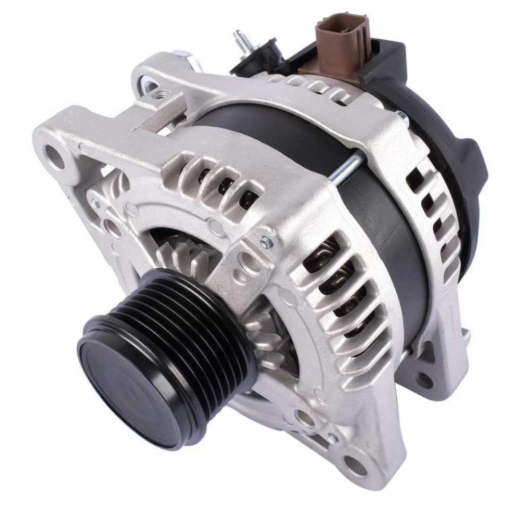 AP01-Lichtmaschine kompatibel mit 2007 bis 2016 ES350 RX350 Sienna 3.5L V6 Motoren 27060-0p241 von VEARZRQI