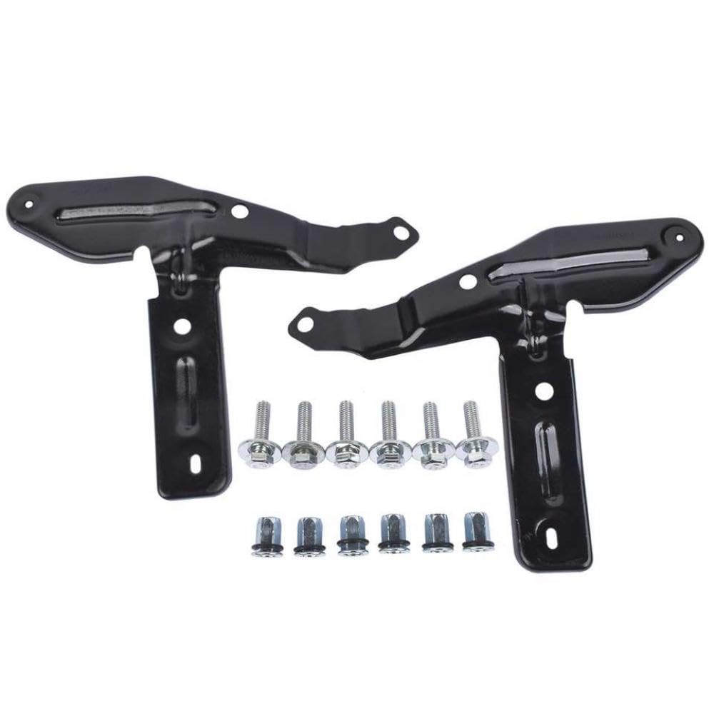 AP01 Tow Mirror-Klammer und Hardware-Set kompatibel mit 2010-2019 RAM 1500 bis 5500 AP01 Tow Mirror-Klammer und Hardware-Set kompatibel mit 2010-2019 RAM 1500 bis 5500 von VEARZRQI