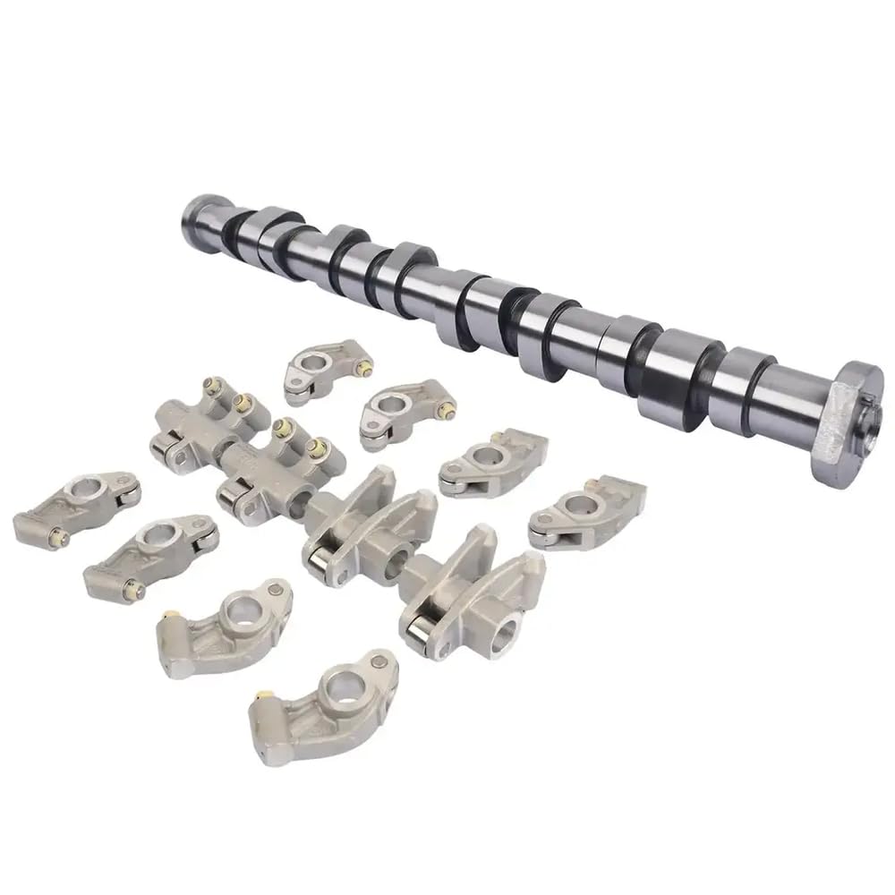 AP03 Nockenwellen- und Rocker Arms kompatibel mit und Cooper S R50 R52 R53 Modelle 11311485827 von VEARZRQI