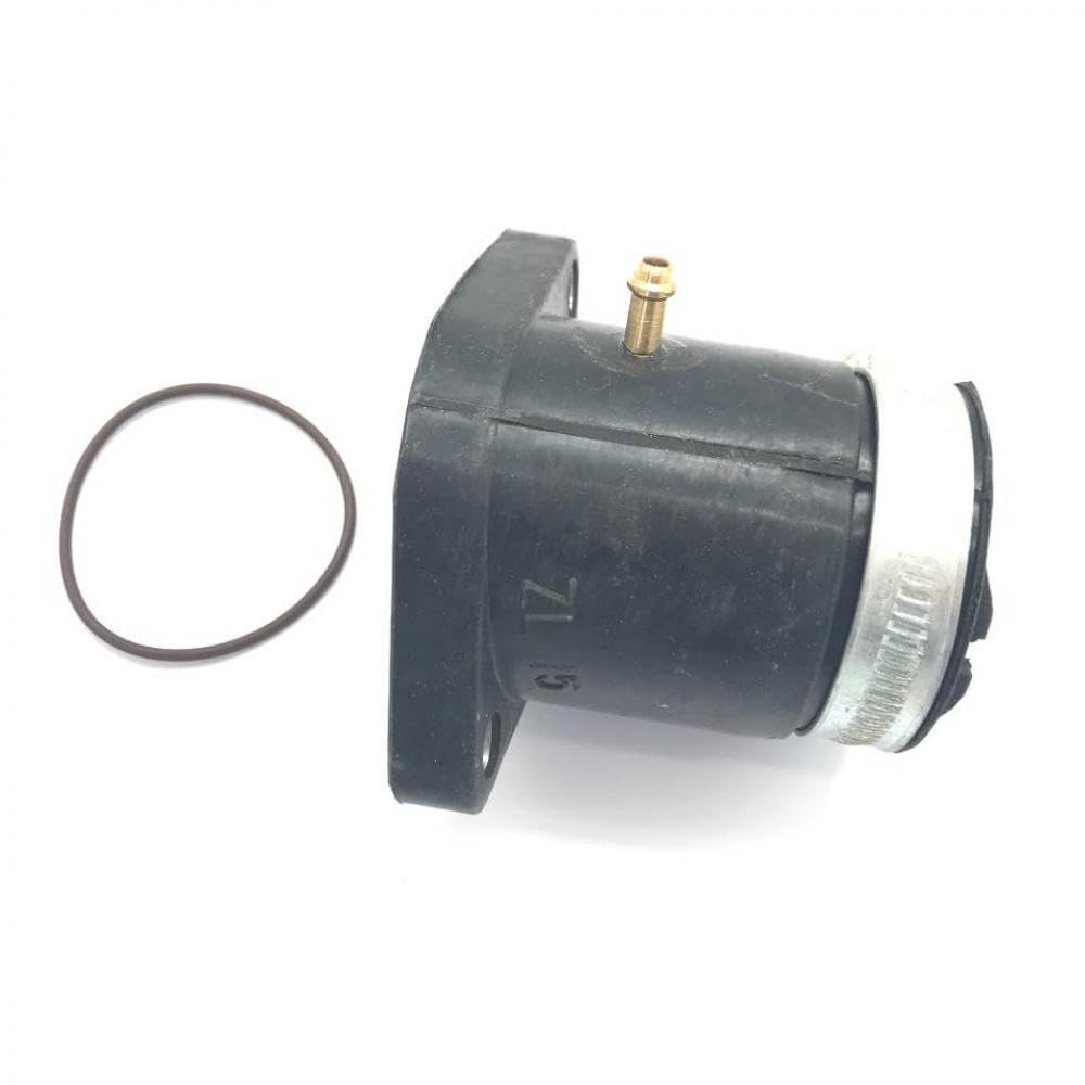 Ansaugkrümmer kompatibel mit JS400 400ccm ATV Quad Motor Pass Ansaugkrümmer kompatibel mit JS400 400ccm ATV Quad Motor Pass von VEARZRQI
