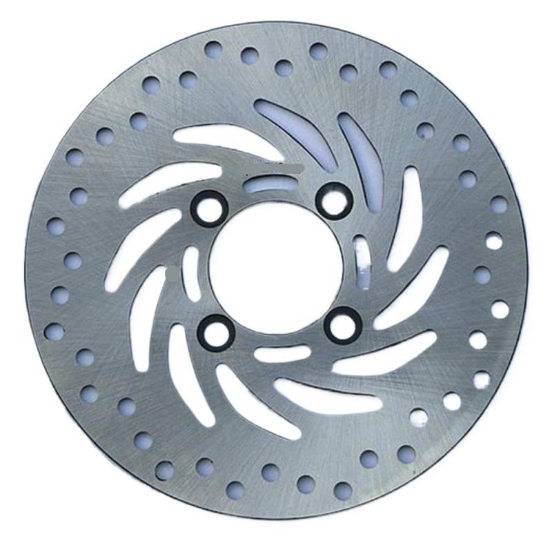 Bremsscheibe mit 220 mm Durchmesser kompatibel mit PCX 125 Vision 110 NSC110 PCX150 und anderen Modellen von VEARZRQI