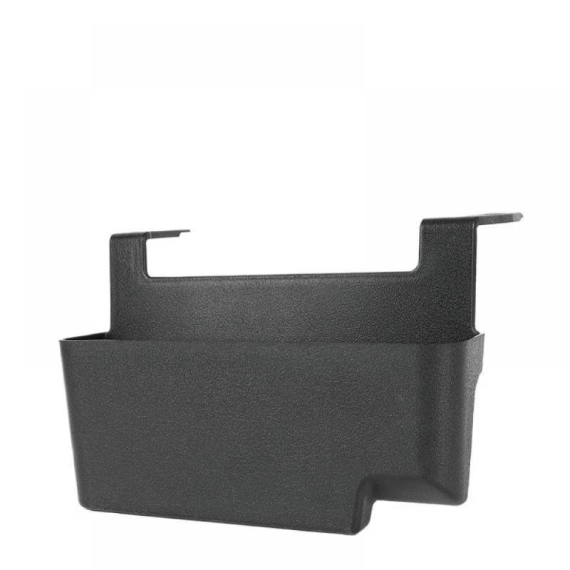 Center -Konsolen -Armlehnen -Speicherbox kompatible Vorderspeicherbox Änderung von VEARZRQI