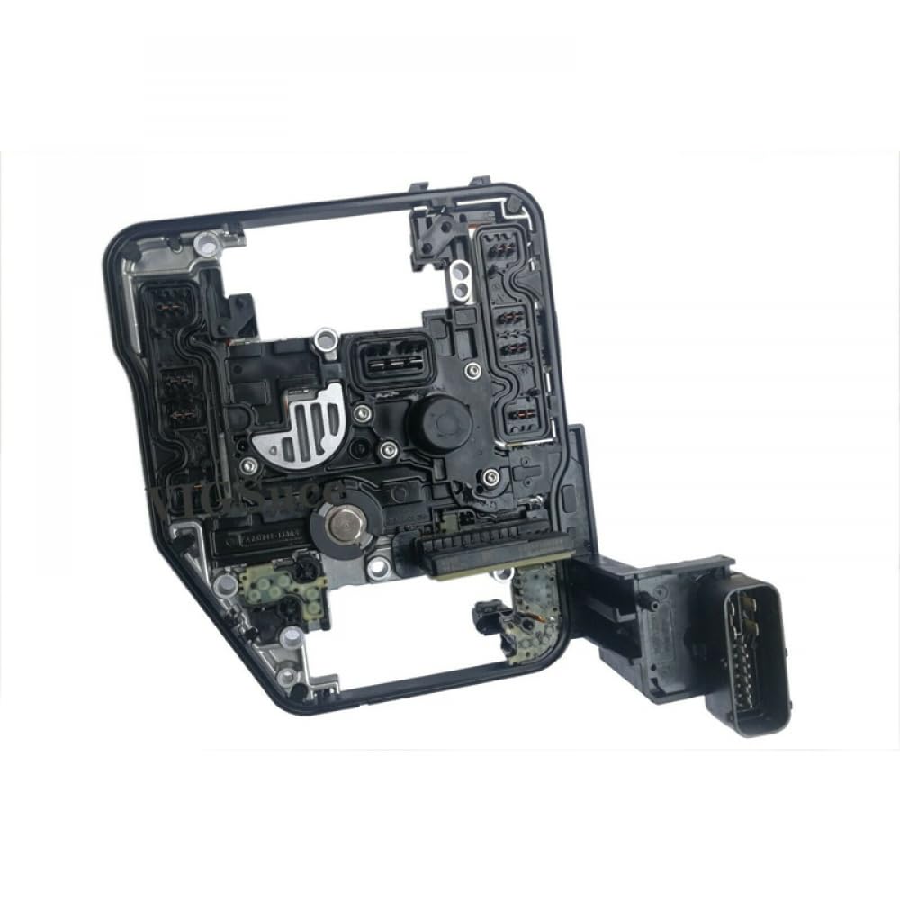 DQ200 DGS TCU TCM Transmission Control Unit kompatibel mit 0AM927769E 0AM 0CW Doppelkupplung von VEARZRQI