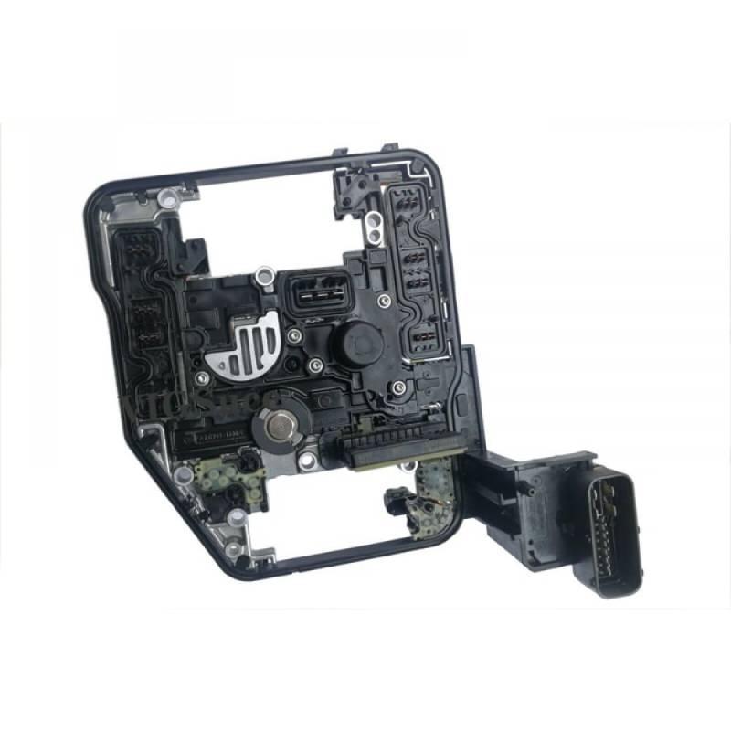 DQ200 DGS TCU TCM Transmission Control Unit kompatibel mit 0AM927769E 0AM 0CW Doppelkupplung von VEARZRQI