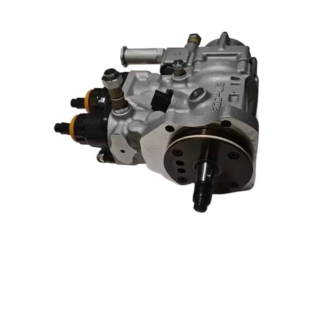 Effiziente Kraftstoffeinspritzpumpe 6251-71-1121 Kompatibel mit PC400-8 6D125 Dieselmotor kompatibel mit Baggerteilen von VEARZRQI