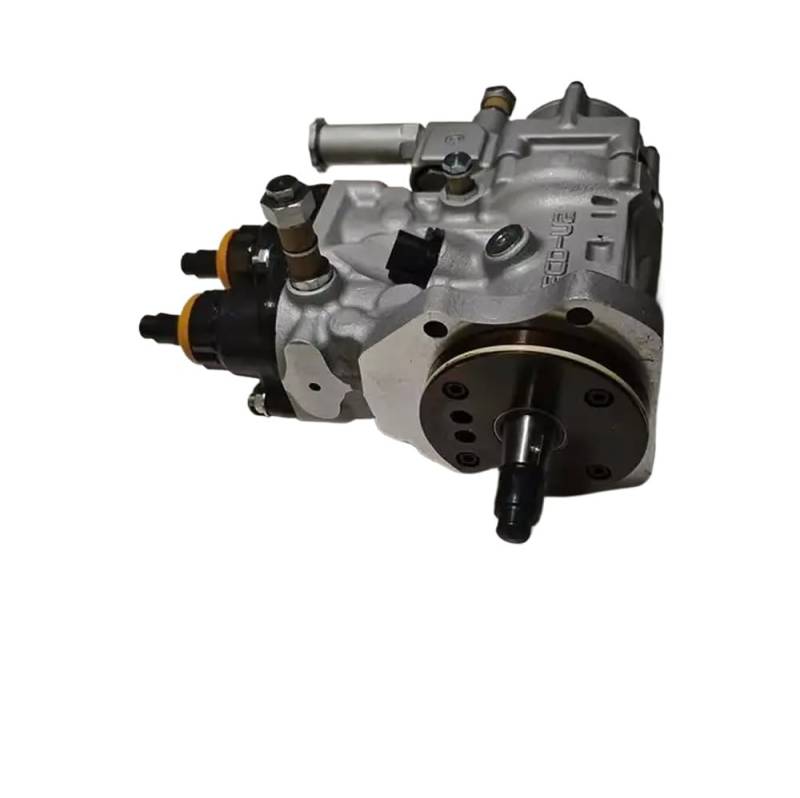 Effiziente Kraftstoffeinspritzpumpe 6251-71-1121 Kompatibel mit PC400-8 6D125 Dieselmotor kompatibel mit Baggerteilen von VEARZRQI
