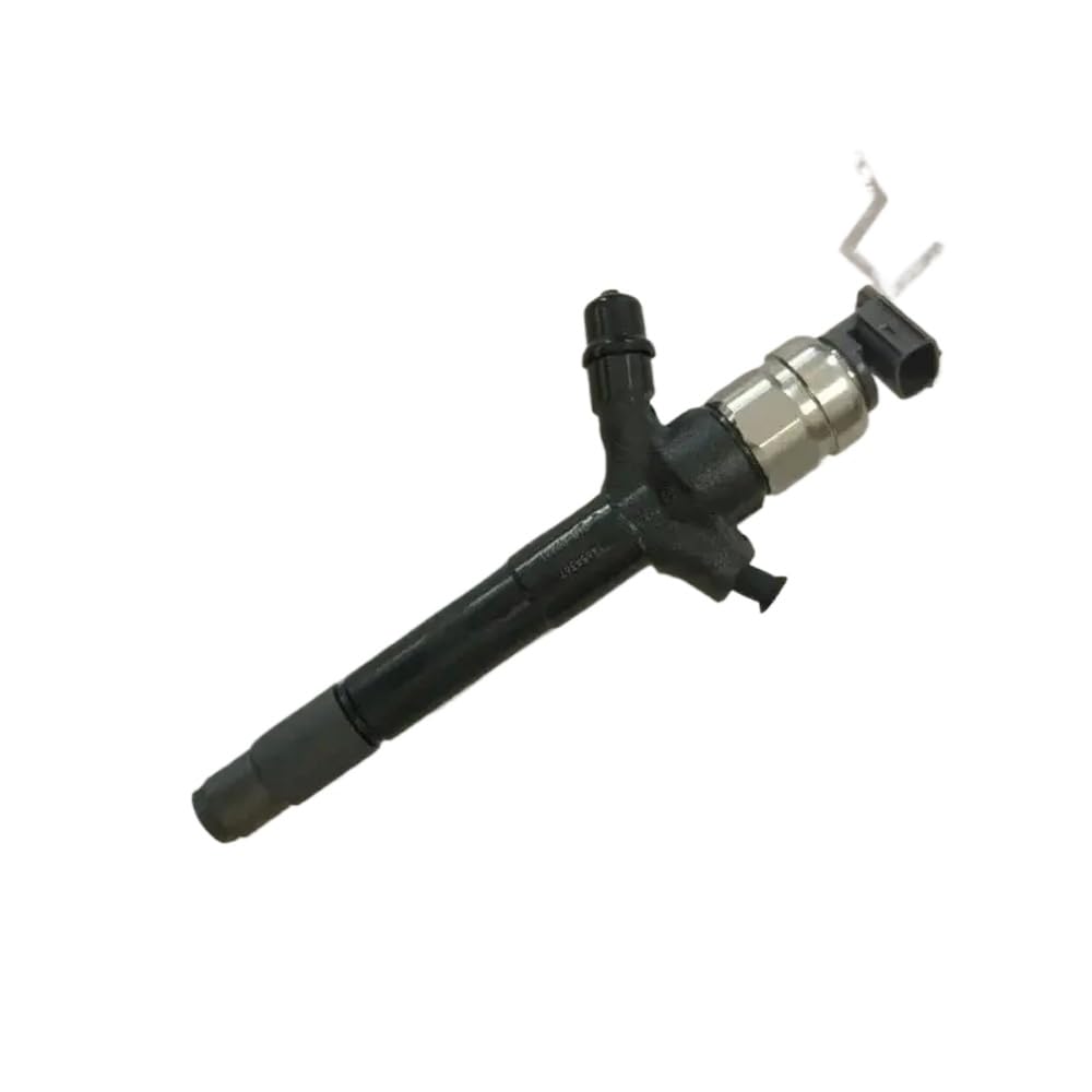 Fuel Injector DCRI300890 kompatibel mit L200 4D56 Euro5 1465A367 Fuel Injector DCRI300890 kompatibel mit L200 4D56 Euro5 1465A367 von VEARZRQI