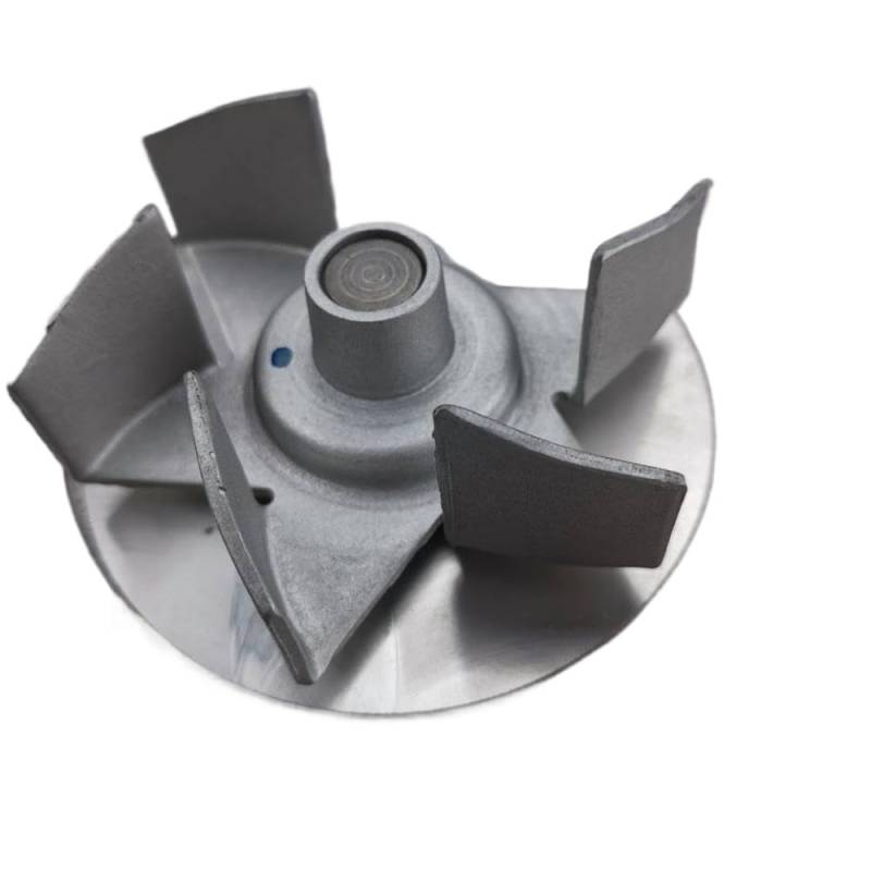 Große Wandschwebe H5 Kompatible Wasserpumpe 1307100-ed01 von VEARZRQI