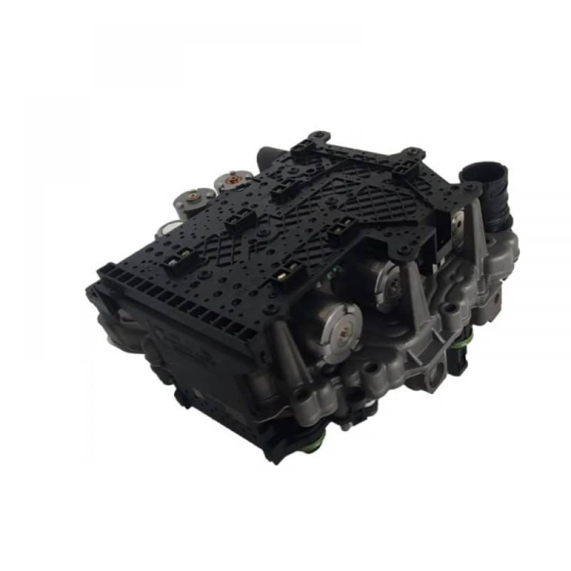 HF Factory DQ500 DQ380 Transmission Control Unit kompatibel mit Modellen 0BH927711C 0GC927711G 0DL927711 0DE927711 von VEARZRQI