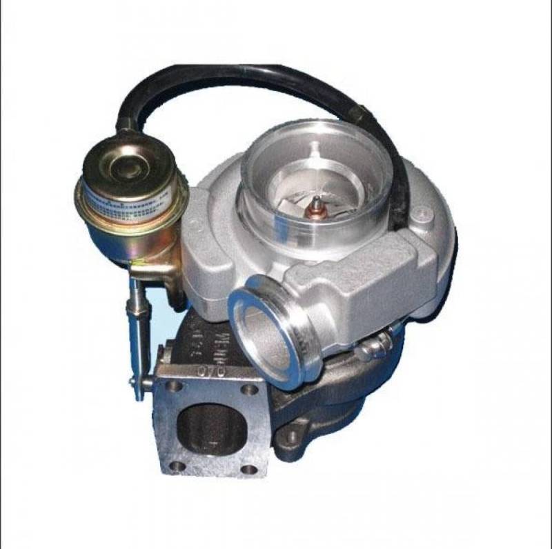 HXW35 Turbolader kompatibel mit 4050061 Modellen von VEARZRQI