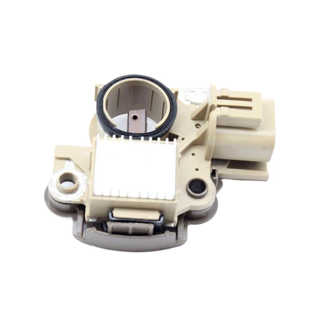 Hamsit-Spannungsregler Kompatibel mit die Lichtmaschine IY794 VR-H2009-116 Mando AB180092 OK29T18300 JFZ1923 JFZ1925 kompatibel mit Hamsit-Spannungsregler Kompatibel mit die Lichtmaschine IY794 VR-H2009-116 Mando AB180092 OK29T18300 JFZ1923 JFZ1925 kompatibel mit von VEARZRQI