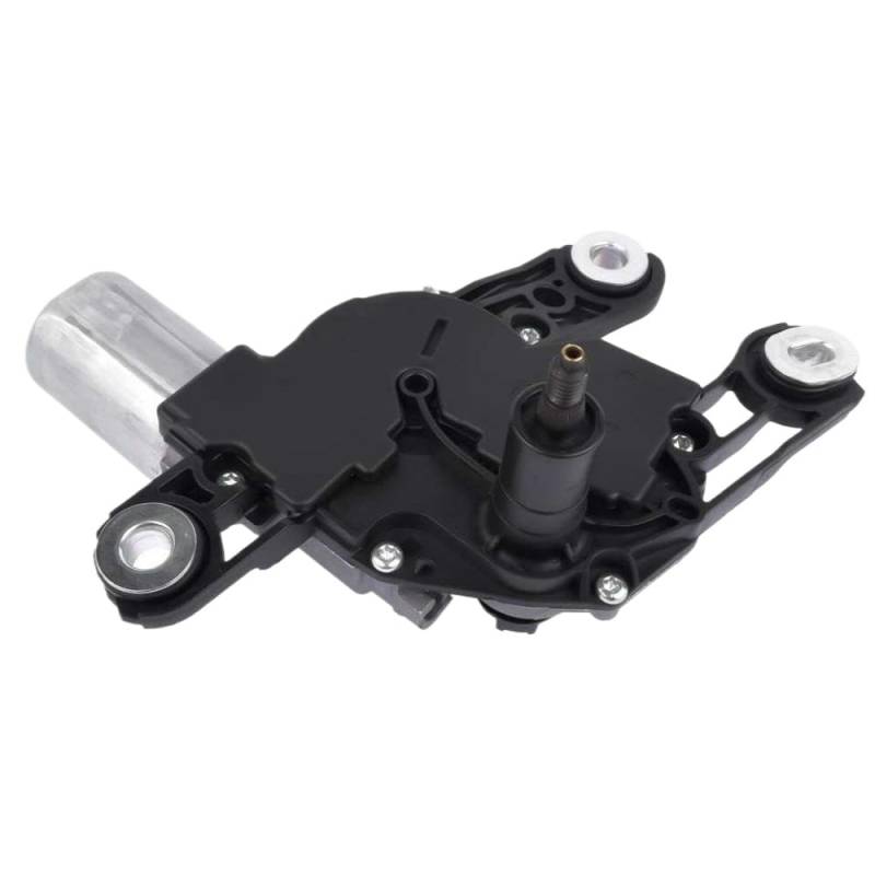 Heck -Windschutzscheiben -Wischermotor kompatibel mit MK3 Superb MK3 Rapid Models 5E5955711A 5E5955711 5E5955711B 5E5955711C von VEARZRQI