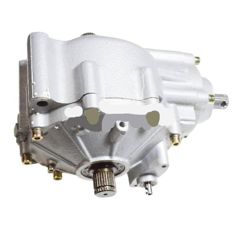 Heckdifferentialgetriebe kompatibel mit RS800 GSMOON800 Buggy Oreion Reeper Discovery UTV 4x4 xyjk800 Code 38851500005000 von VEARZRQI