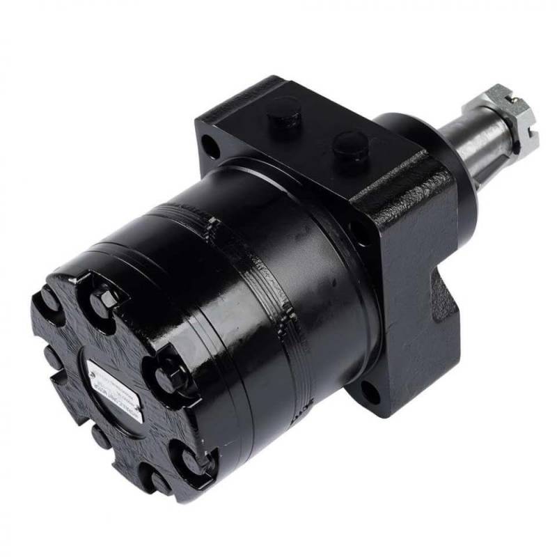 Hydraulikantriebsmotor AP03 96417 96417 GT kompatibel mit Genie GS 1530 GS 1930 GS1932 GS 2032 GS 2046 GS2646 GS3232 GS3246 von VEARZRQI