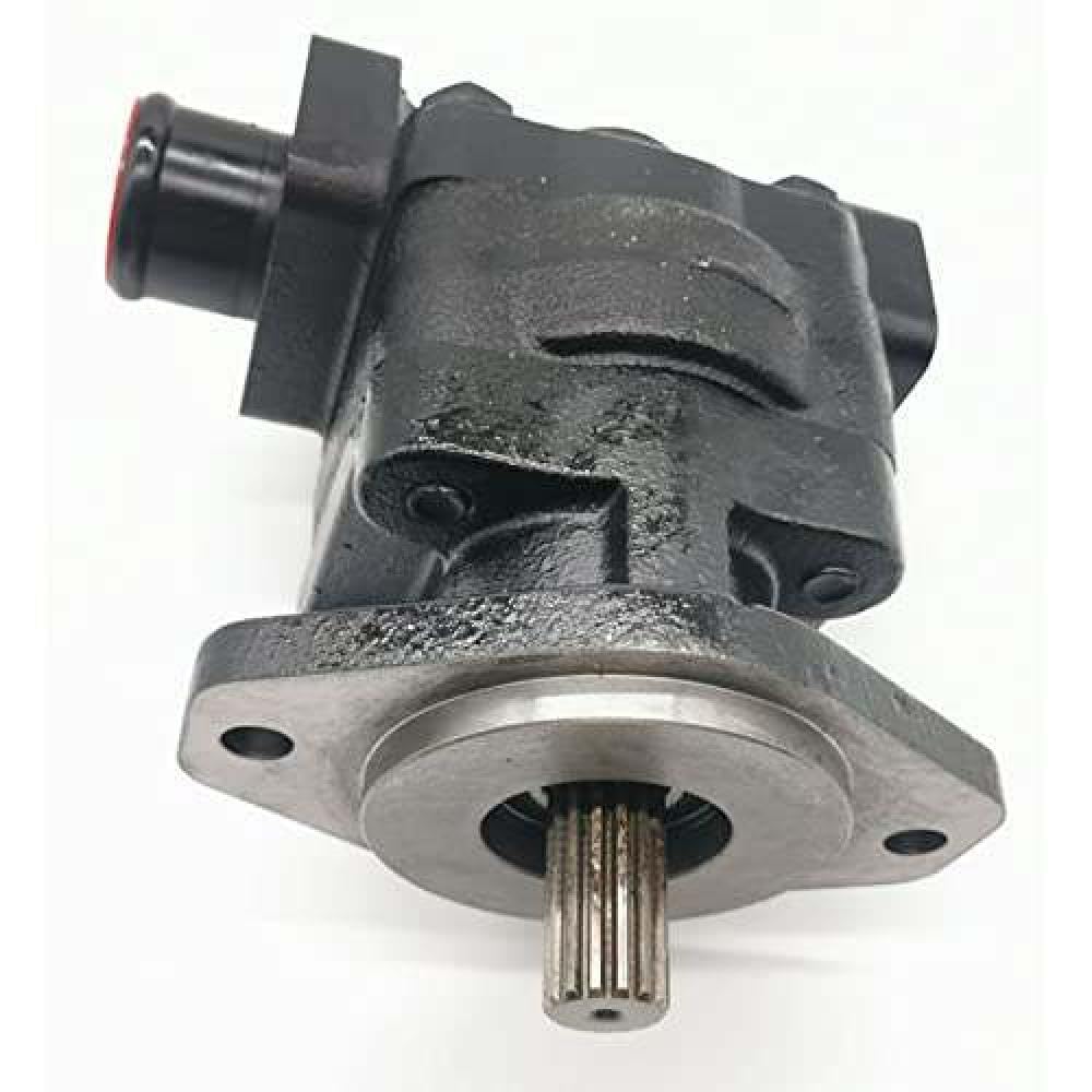 Hydraulikpumpe kompatibel mit JD -Baggermodellen 310K 310E 310J 310G und 710D von VEARZRQI