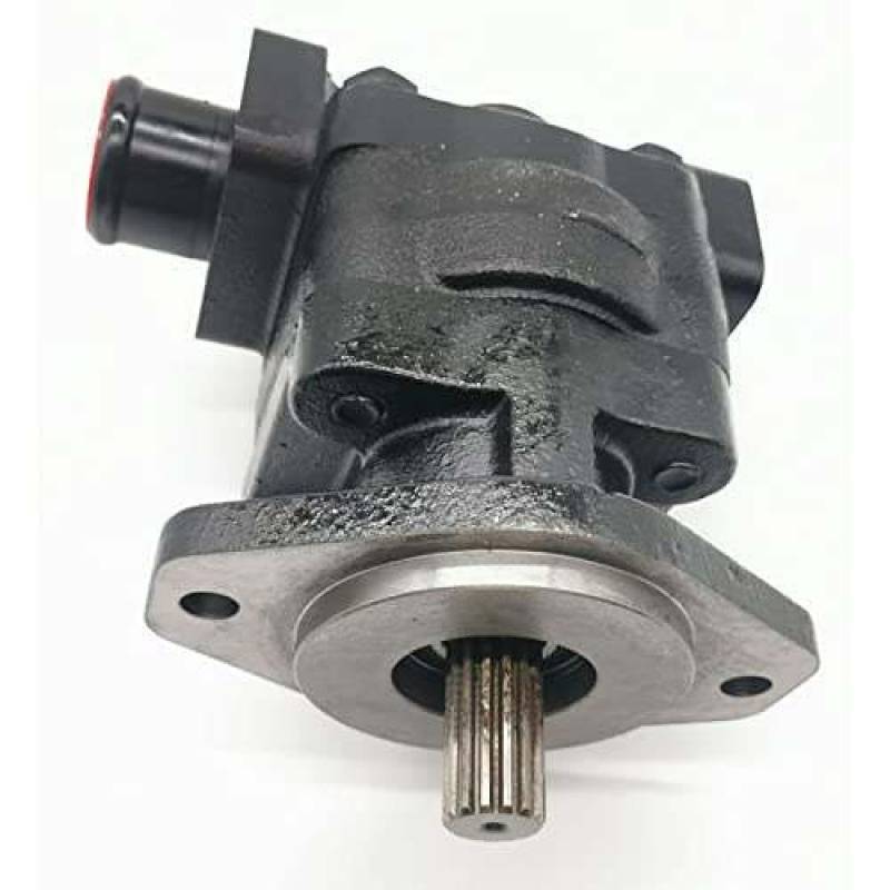Hydraulikpumpe kompatibel mit JD -Baggermodellen 310K 310E 310J 310G und 710D von VEARZRQI