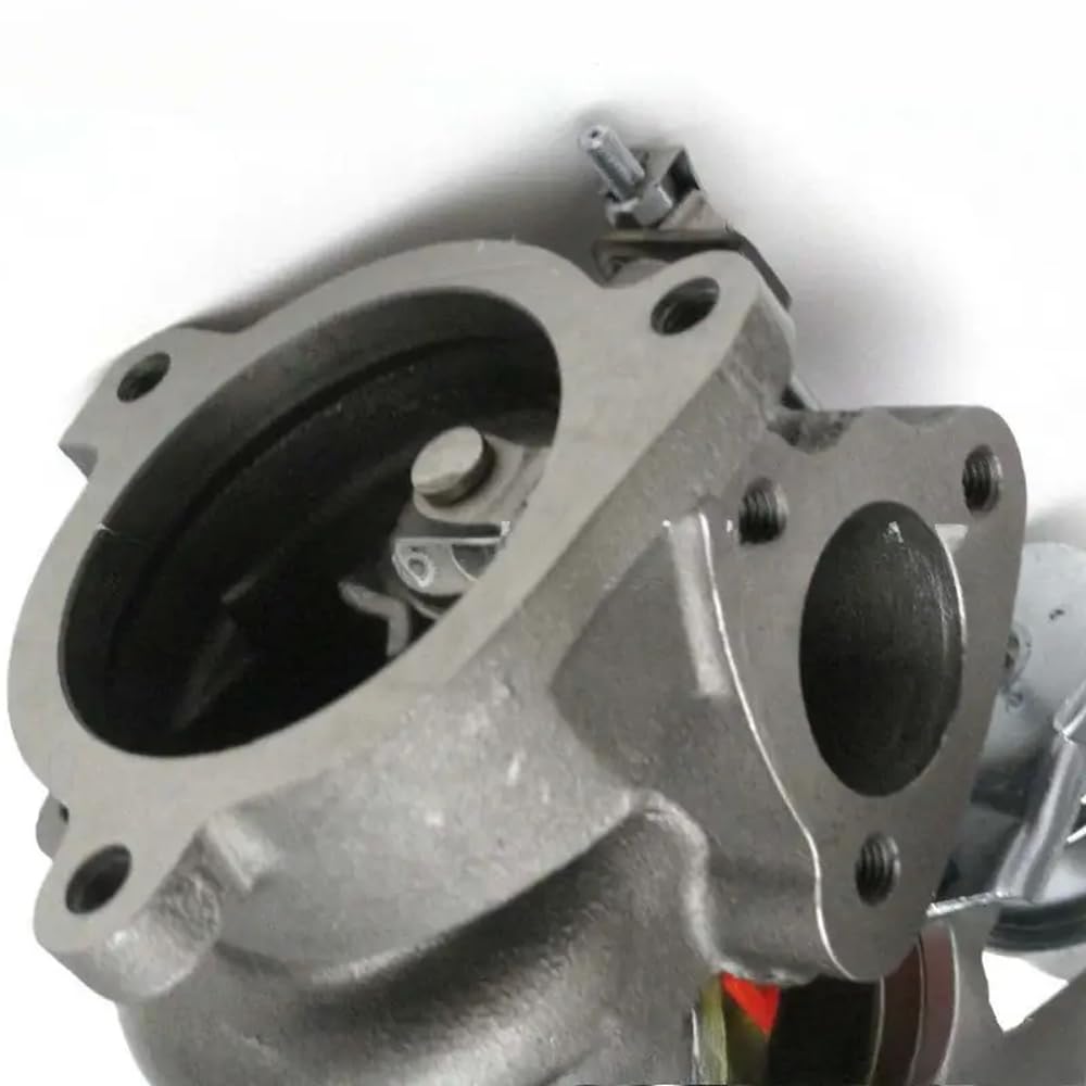 K04 Turbolader Kompatibel mit 06A145704M 06A145704MX Kompatibler Austausch K04 Turbolader Kompatibel mit 06A145704M 06A145704MX Kompatibler Austausch von VEARZRQI