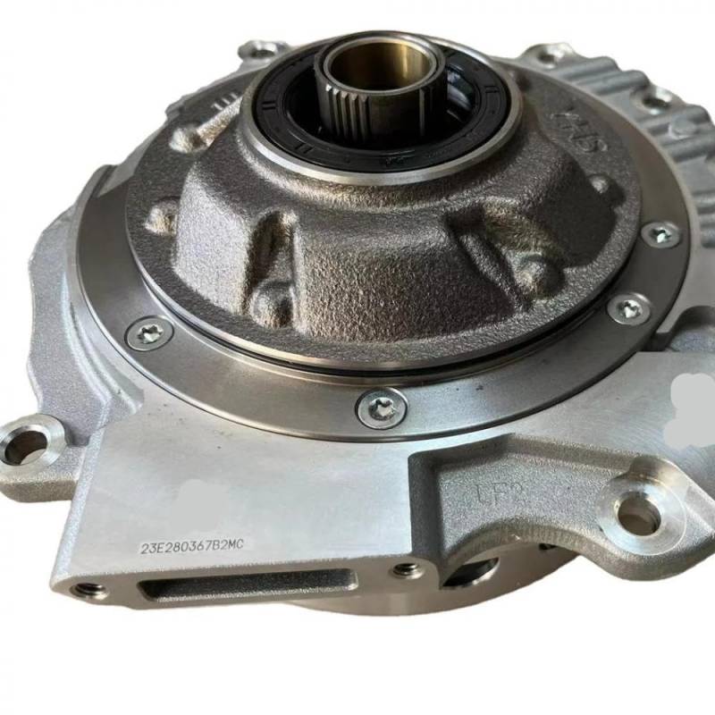 Kompatible A8LF2-Getriebeölpumpenbaugruppe Kompatibel mit A8LF1Set Oilpumpe 46100-4G400 46100-4G600 von VEARZRQI