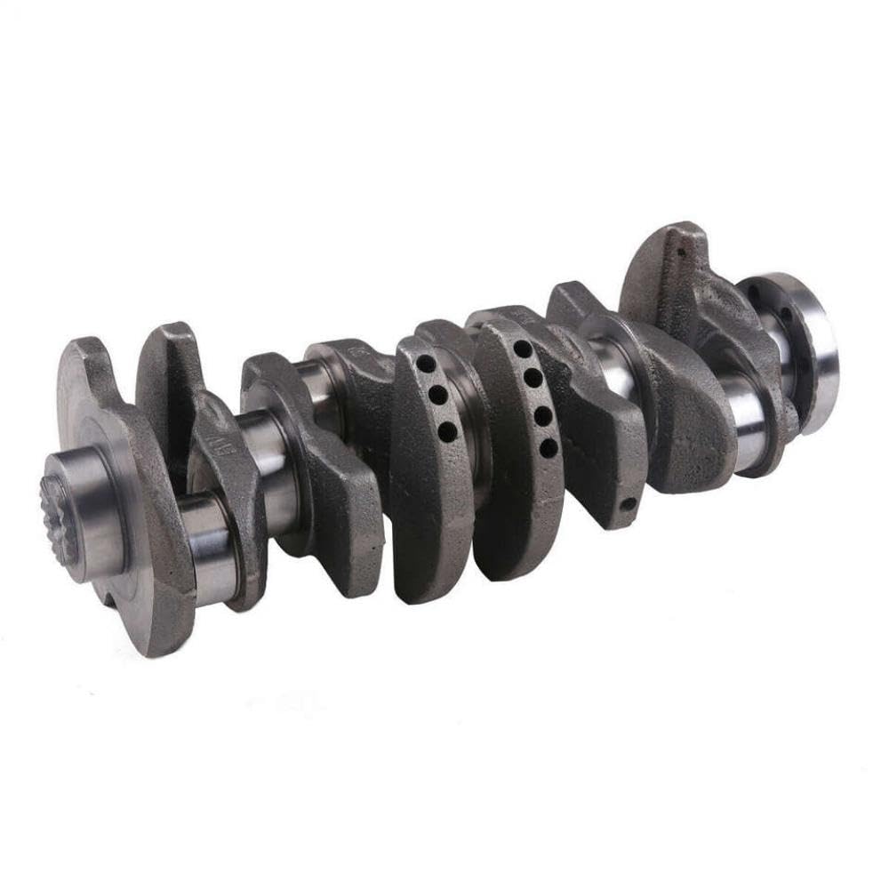 Kompatible Kurbelwelle Kompatibel mit BPL BYJ EA888 1.8T Modell 06J105021 Kompatible Kurbelwelle Kompatibel mit BPL BYJ EA888 1.8T Modell 06J105021 von VEARZRQI