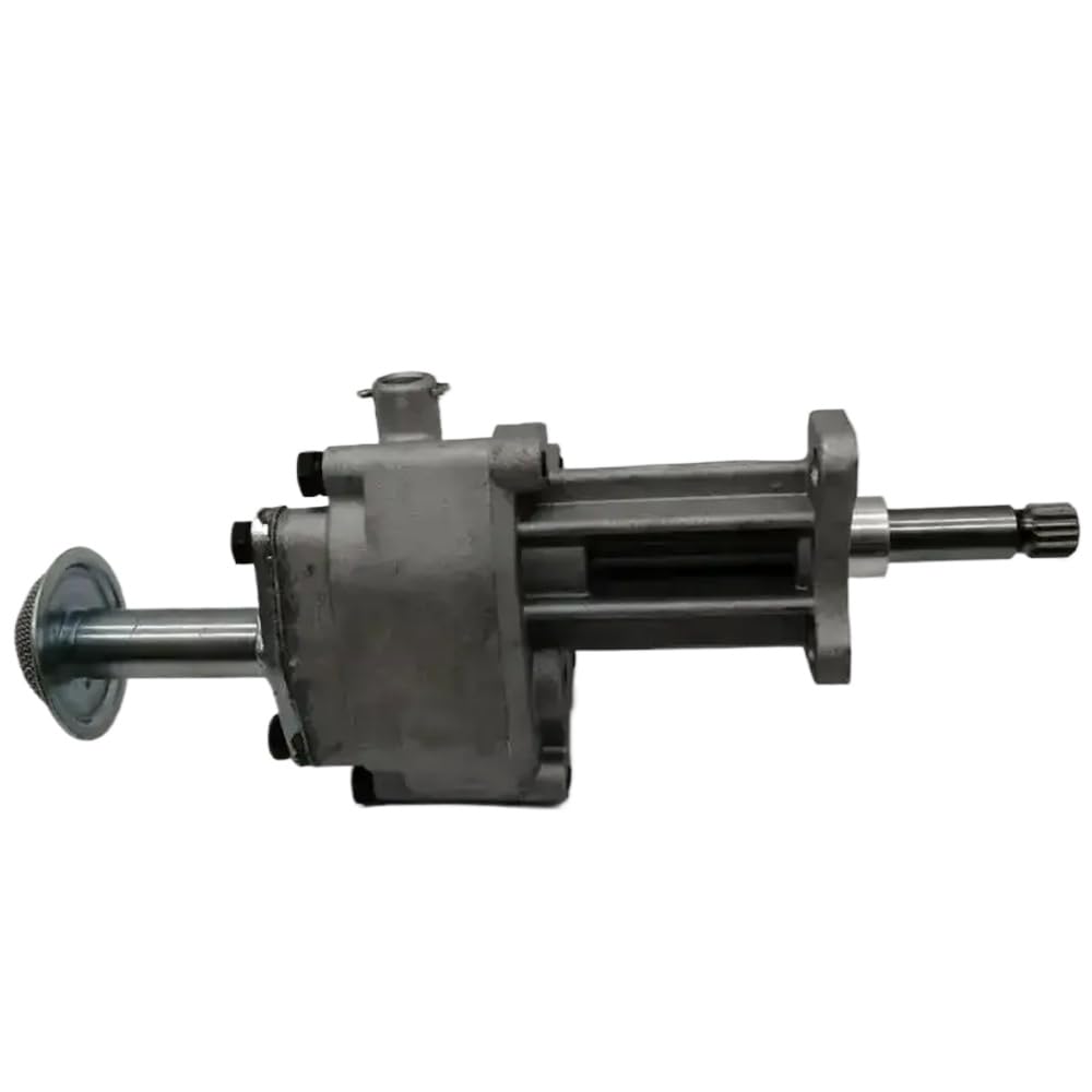Kompatible Ölpumpe Kompatibel mit DB58 DB58T Dieselmotorteile 65.05101-7020 65.05101-7021 von VEARZRQI