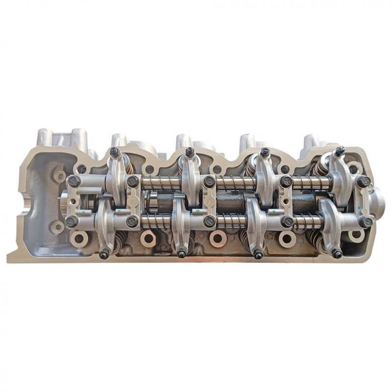 Kompatibler Zylinderkopf Kompatibel mit 4G54 Motor MD311828 MD026520 MD086520 Autowagen von VEARZRQI