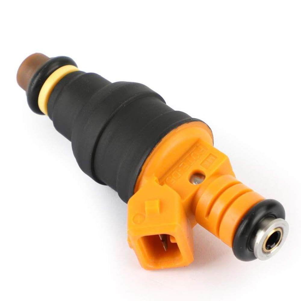 Kraftstoffeinspritzdüsen Kompatibel mit F150 F350 4.6 5.0 5.4 5.8 V8 Modelle 0280150943 0280150939 822-11124 Autoteile Kraftstoffeinspritzdüsen Kompatibel mit F150 F350 4.6 5.0 5.4 5.8 V8 Modelle 0280150943 0280150939 822-11124 Autoteile von VEARZRQI