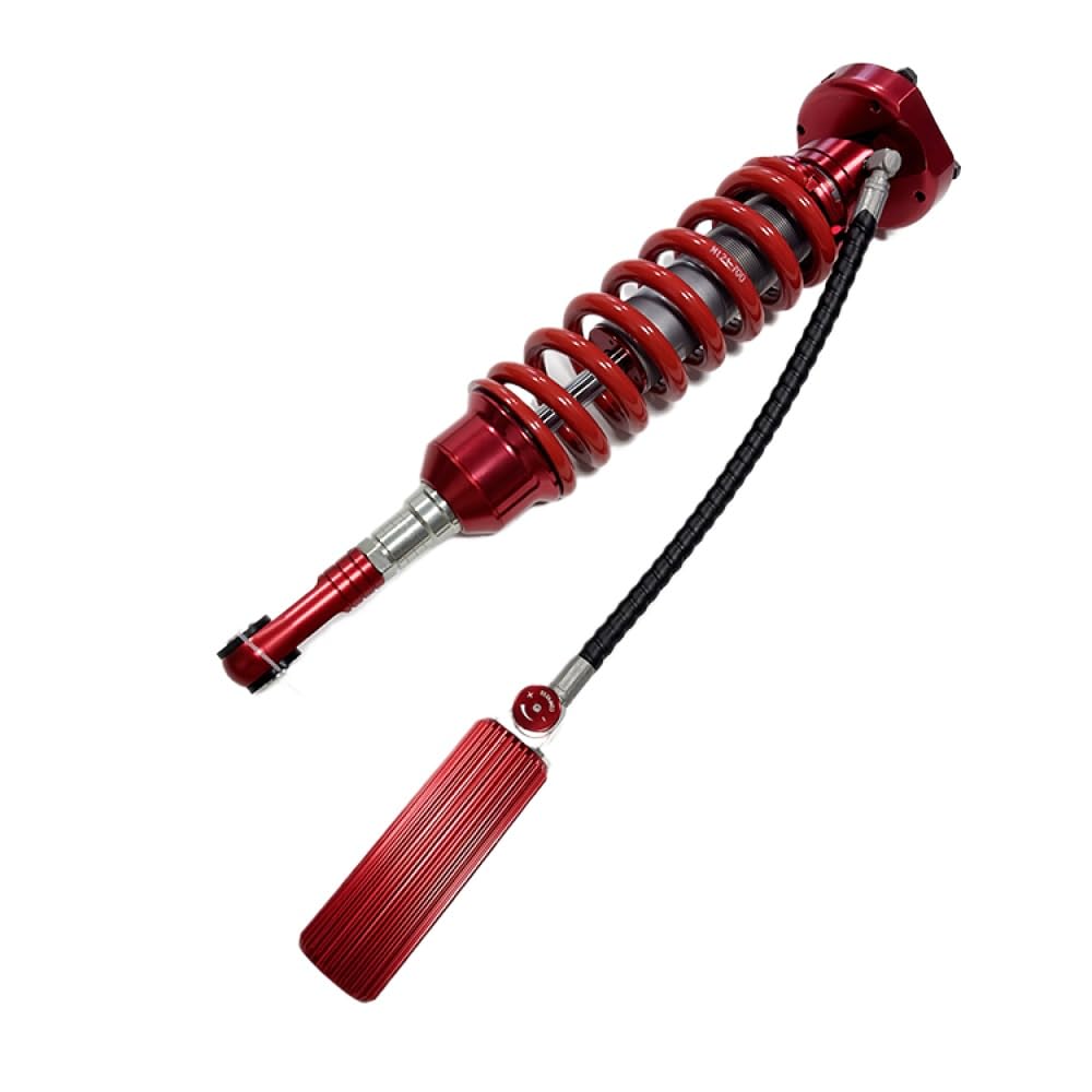 L4600 Universal Stickstoff Stoßdämpfer -Suspensionssystem Autokomponenten L4600 Universal Stickstoff Stoßdämpfer -Suspensionssystem Autokomponenten von VEARZRQI