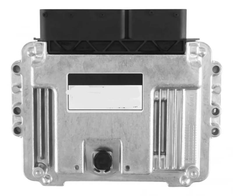 MEG17.9.12 Elektronisches Steuermodul ECU Engine Computer Board kompatibel mit den Modellen 465 39131-2B35F 391312B35F von VEARZRQI