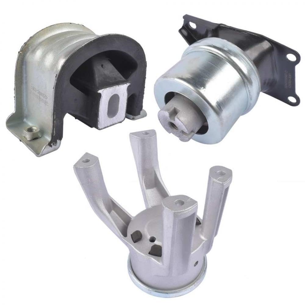 Motorhalterung vorne rechts nach hinten Kompatibel mit kompatible Transporter T5 T6 -Modelle 1.9 TDI 2.0 2.5 TDI Motorhalterung vorne rechts nach hinten Kompatibel mit kompatible Transporter T5 T6 -Modelle 1.9 TDI 2.0 2.5 TDI von VEARZRQI