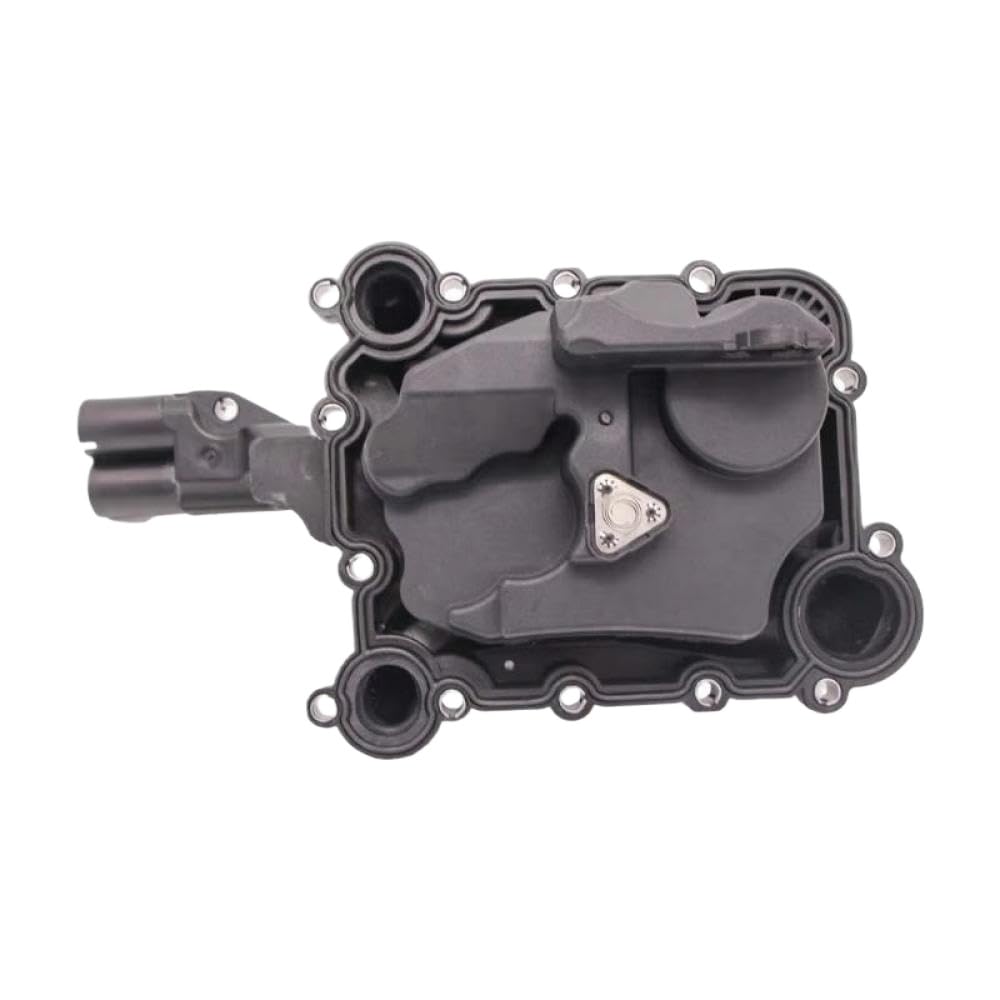 Motoröl -Separator kompatibel mit PCV OEM 06E 103 547 Q und 06E 103 547 AC Motoröl -Separator kompatibel mit PCV OEM 06E 103 547 Q und 06E 103 547 AC von VEARZRQI