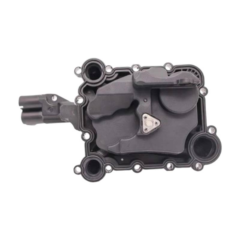 Motoröl -Separator kompatibel mit PCV OEM 06E 103 547 Q und 06E 103 547 AC von VEARZRQI