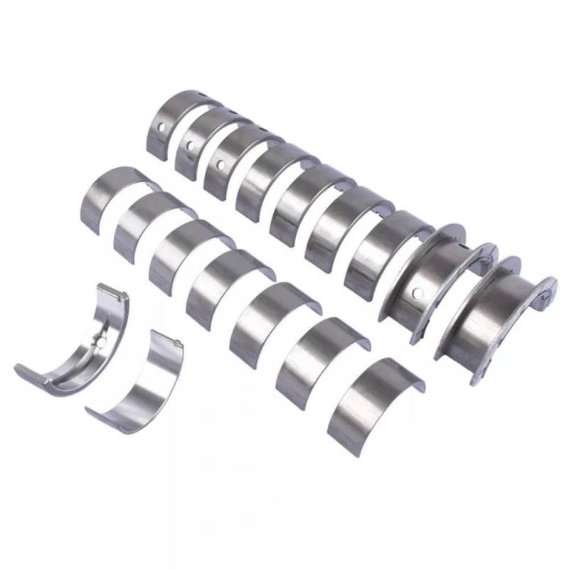 Motorsteile Con-Rod-Lager Set Standard-Anpassung Kompatibel mit 2,0 2,2 2,4 l Motoren, die mit verschiedenen Modellen von 2000 bis 2017 OEM-Äquivalent 12591092 kompatibel sind von VEARZRQI