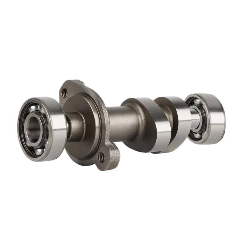 NC250 Motor-Nockenwelle Kompatibel mit 250-cm3-Motorradleistung Offroad- und Motocross-Anwendungen von VEARZRQI