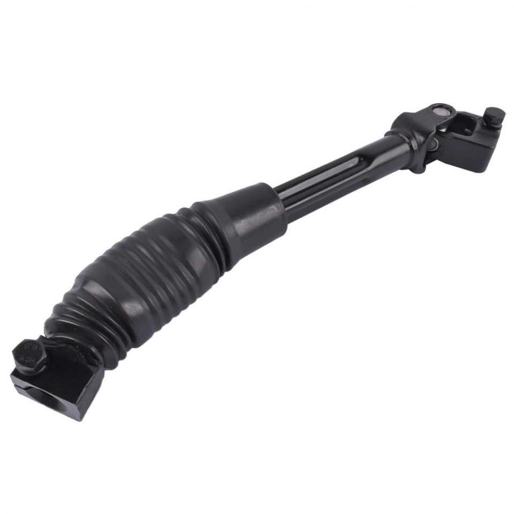 Niedrigere Lenkwelle Kompatibel mit kompatibel mit Explorer V8 4.6L 2002-2010 und V6 4.0L 2006-2010 Ersatzsteuerungssäule-Säulenwelle Teile Nummer 425-384 3L2Z3B676B Niedrigere Lenkwelle Kompatibel mit kompatibel mit Explorer V8 4.6L 2002-2010 und V6 4.0L 2006-2010 Ersatzsteuerungssäule-Säulenwelle Teile Nummer 425-384 3L2Z3B676B von VEARZRQI