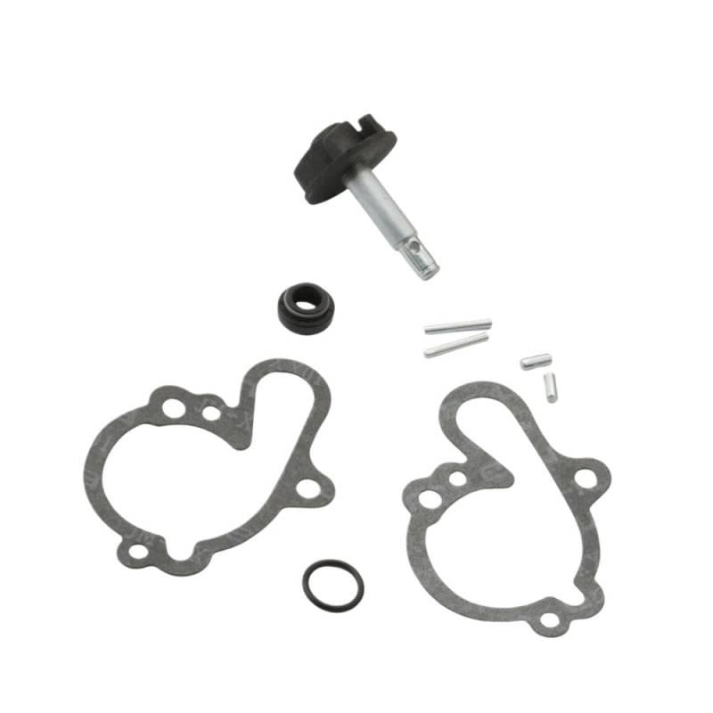 Reparaturset Kompatibel mit Wasserpumpe kompatibel mit 50ccm AM6 2T RK Supermotard 100110080 von VEARZRQI