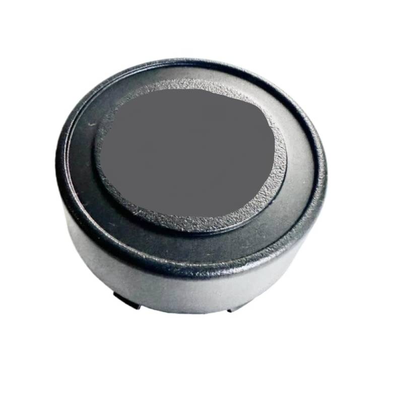 Rim-Deko-Radkappe kompatibel mit CFMOTO CFORCE UFORCE-Serie-Modellen 500 550 600 625 800 850 x5 x6 x8 950 1000 5asv-070101-6001 von VEARZRQI
