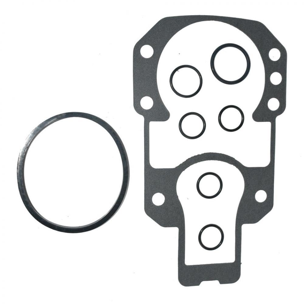 SternDrive Outdrive Dichtung eingestellt mit R Mr Alpha One ersetzt 27-94996Q2 SternDrive Outdrive Dichtung eingestellt mit R Mr Alpha One ersetzt 27-94996Q2 von VEARZRQI