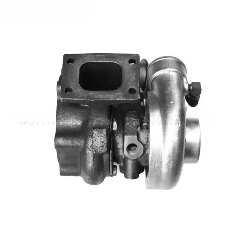 TB2527 Auto Turbolader kompatibel mit 452022 Motor RD28T von VEARZRQI